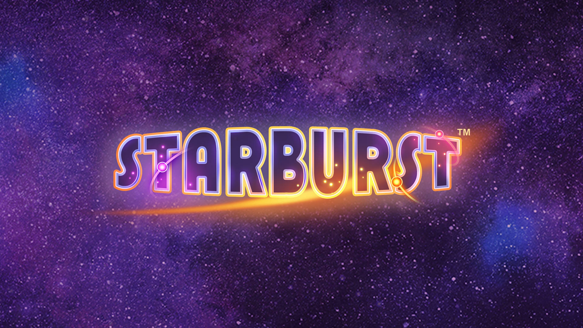 Starburst